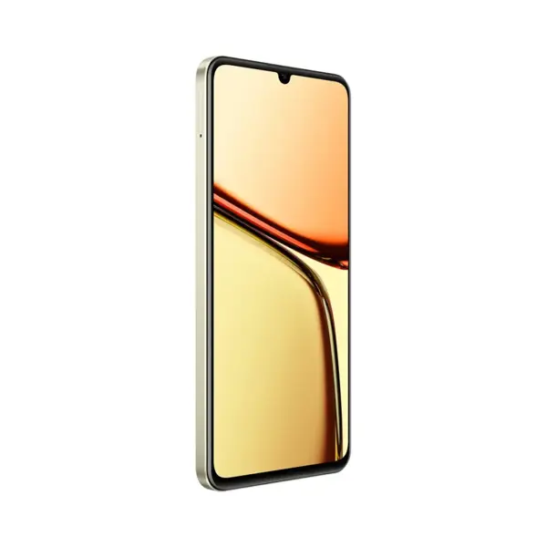 realme c61 6!}128gb sparkle gold
